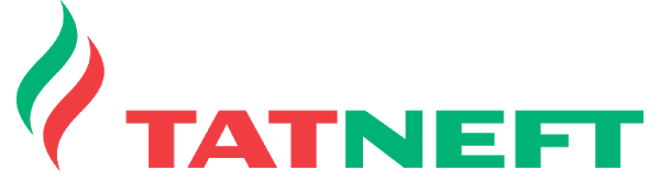 Лого Татнефть